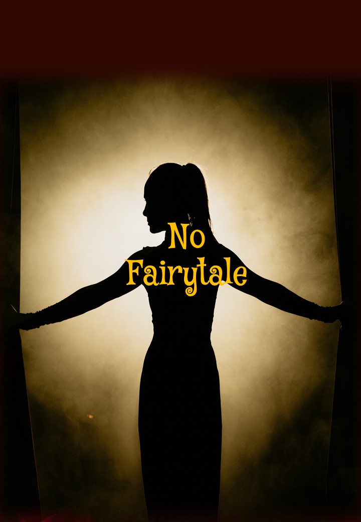 No Fairytale Cover 6