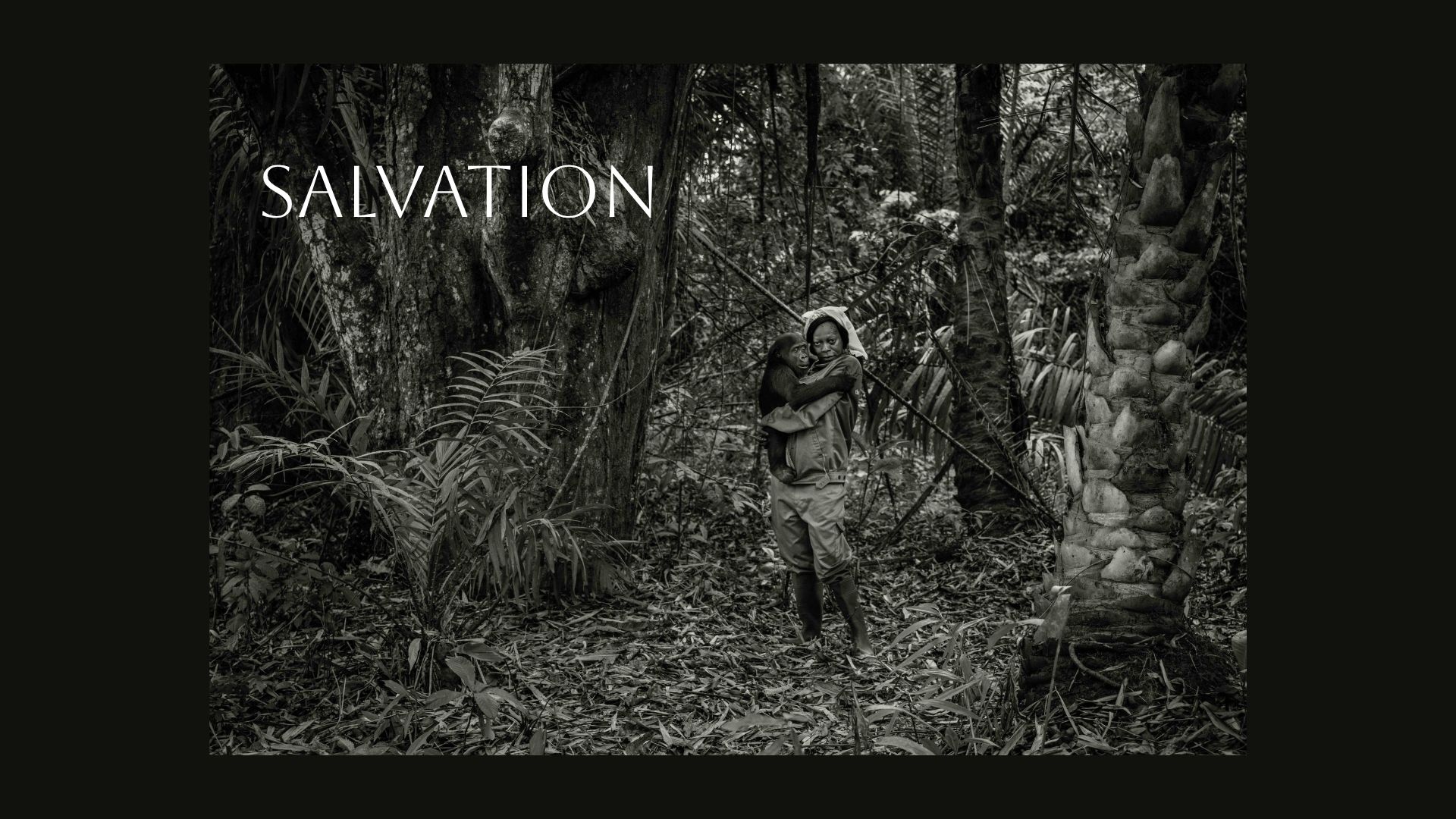 SALVATION DOCUMENTARY 5