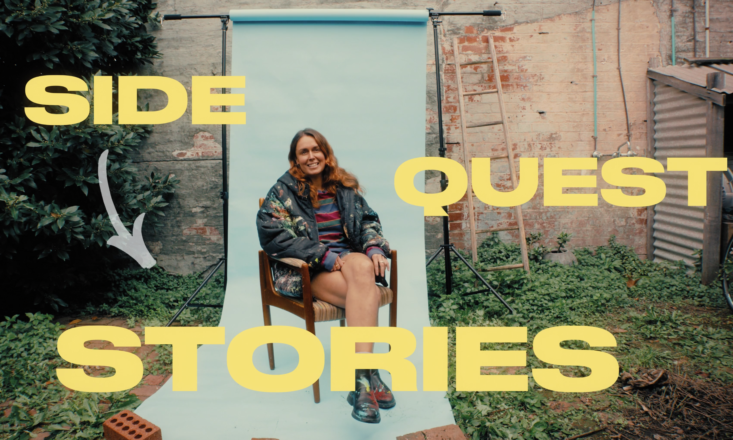 SIDE QUEST STORIES 2