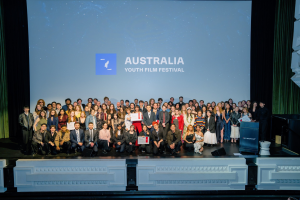 Australia Youth Film Festival 2026