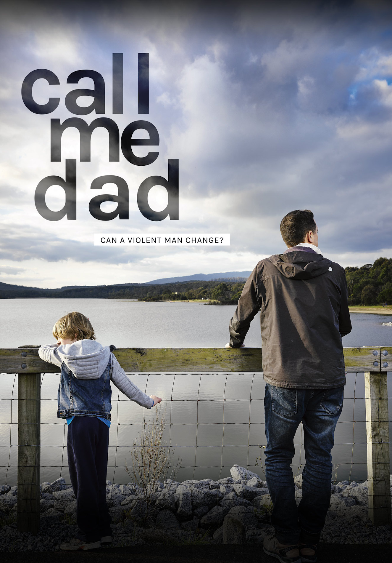 call me dad 1