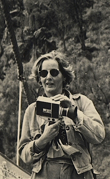 memory film a filmmakers diary 27