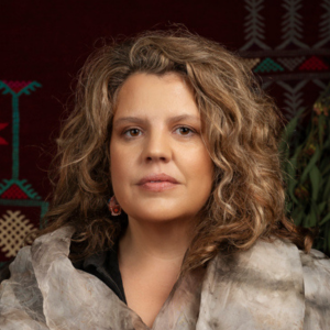 Genevieve Grieves