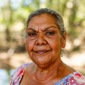 Aunty June Oscar AO