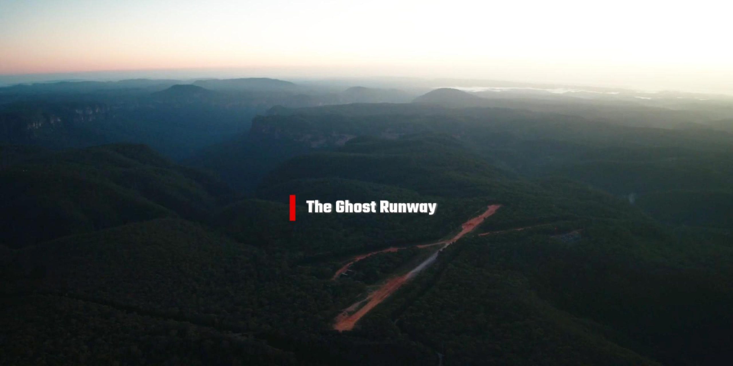 Ghost Runway Pitch5 Cover 1