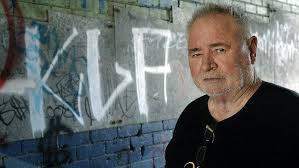 Les Twentyman 1