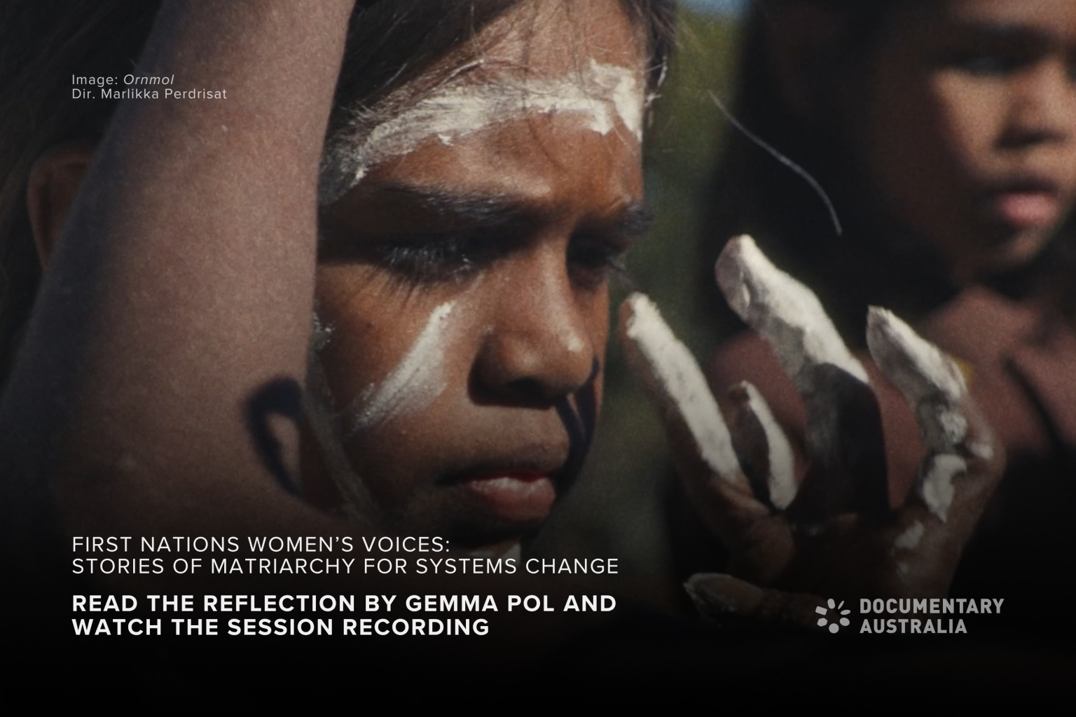First Nations Women’s Voices Stories of matriarchy for systems change