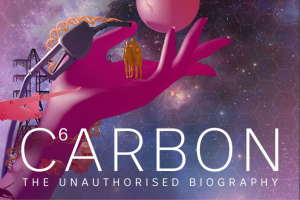 Carbon thumbnail