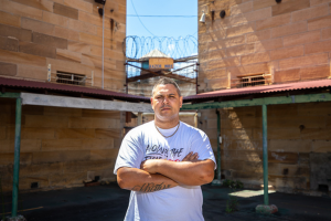 Incarceration Nation thumbnail