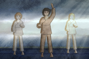 Woven Threads Thumbnail